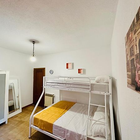 Punta Me Rooms In The Best Location Of Madrid Downtown Extérieur photo