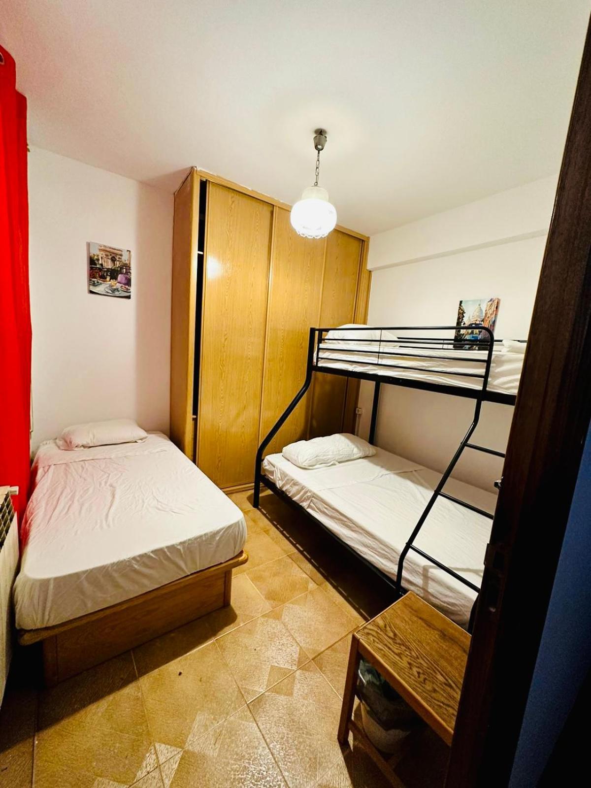 Punta Me Rooms In The Best Location Of Madrid Downtown Extérieur photo