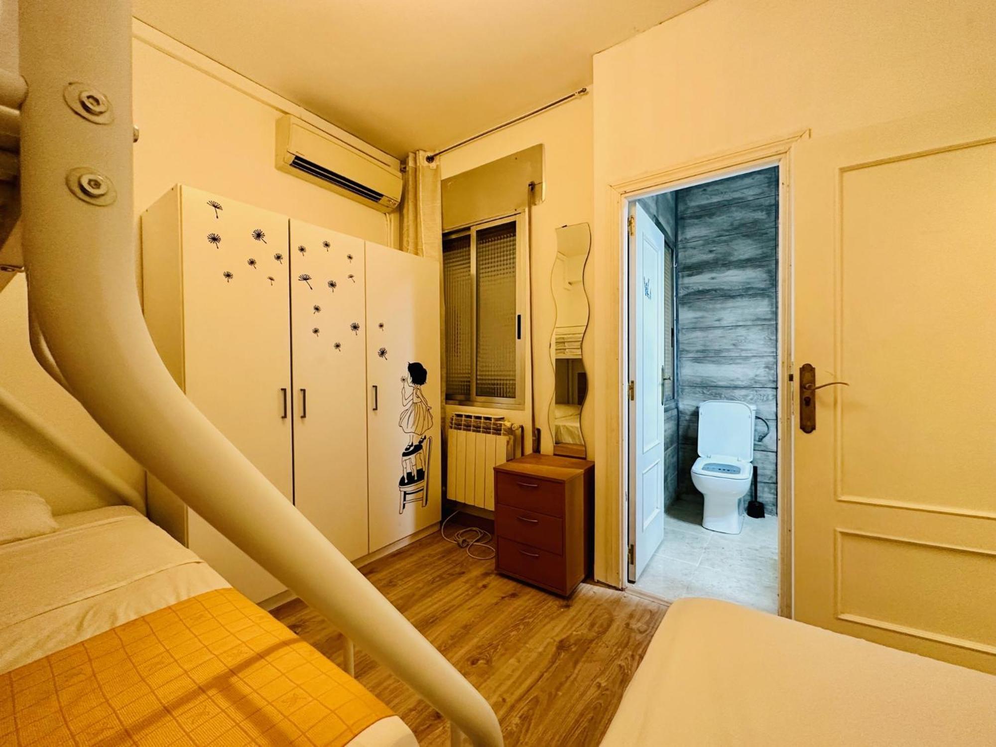 Punta Me Rooms In The Best Location Of Madrid Downtown Extérieur photo