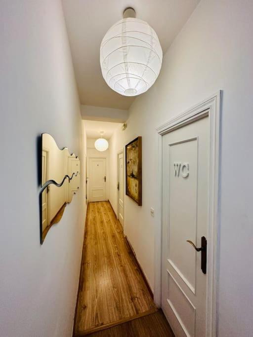 Punta Me Rooms In The Best Location Of Madrid Downtown Extérieur photo