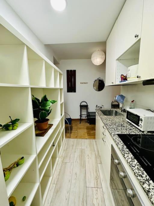 Punta Me Rooms In The Best Location Of Madrid Downtown Extérieur photo