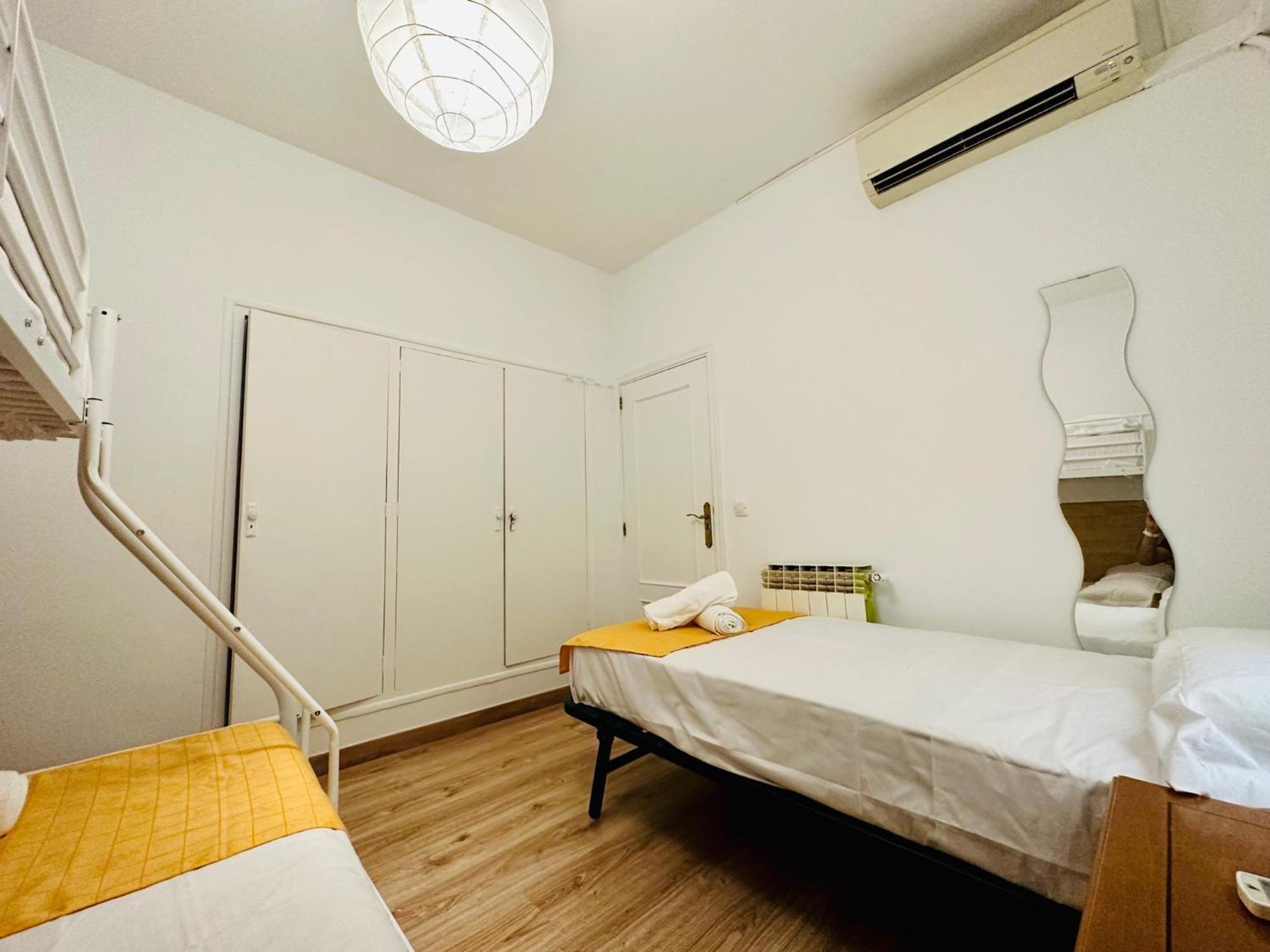 Punta Me Rooms In The Best Location Of Madrid Downtown Extérieur photo