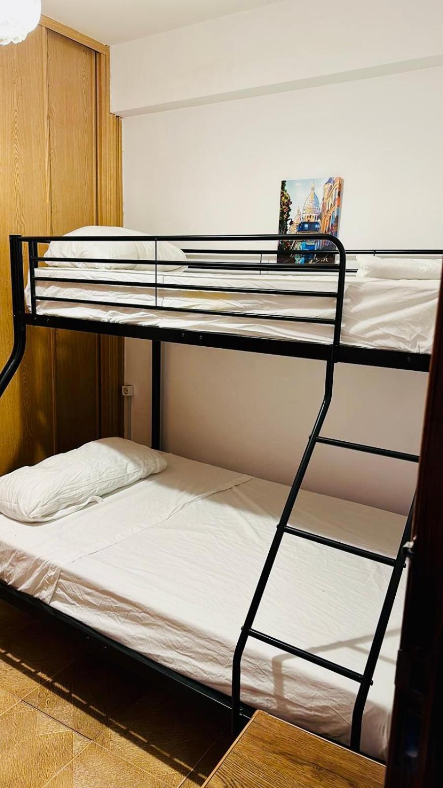 Punta Me Rooms In The Best Location Of Madrid Downtown Extérieur photo