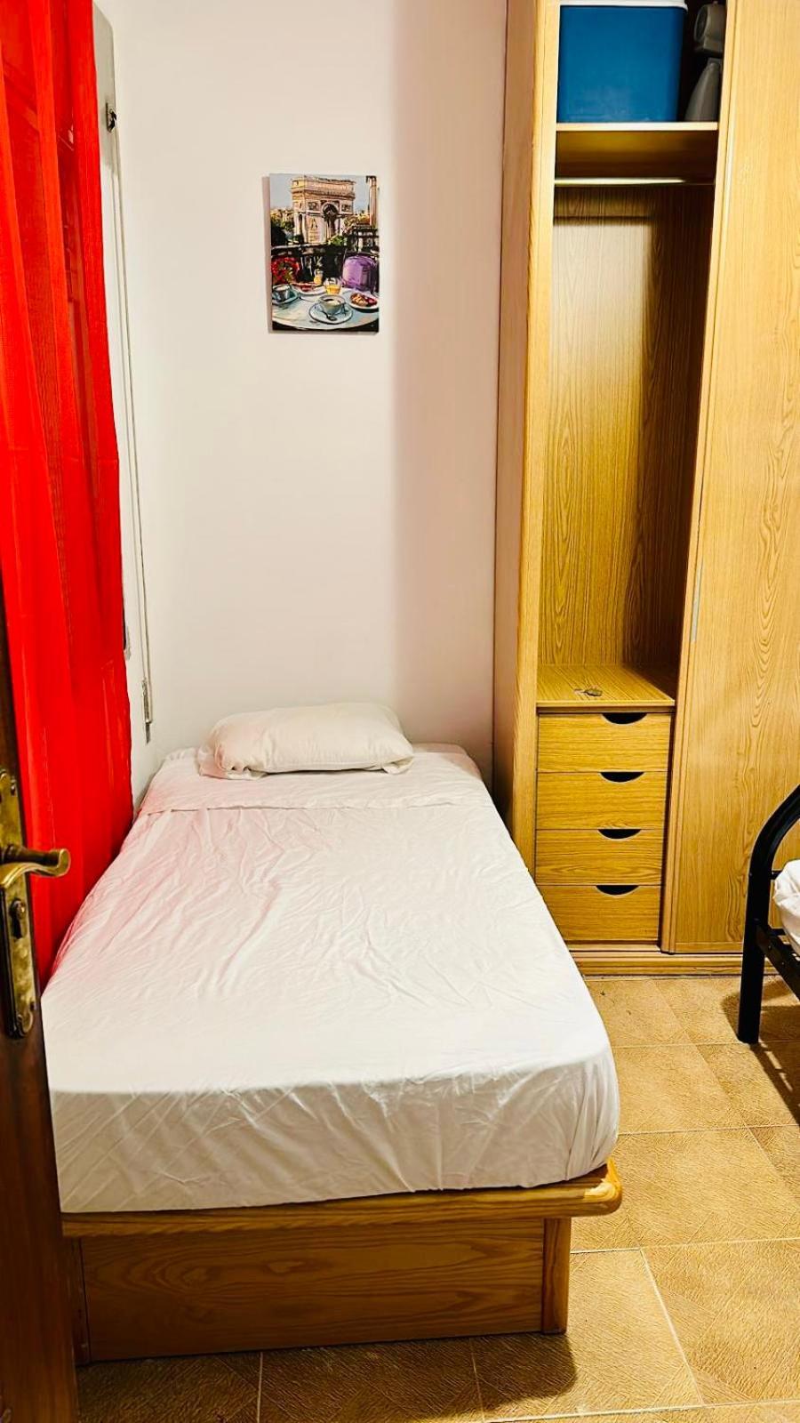Punta Me Rooms In The Best Location Of Madrid Downtown Extérieur photo