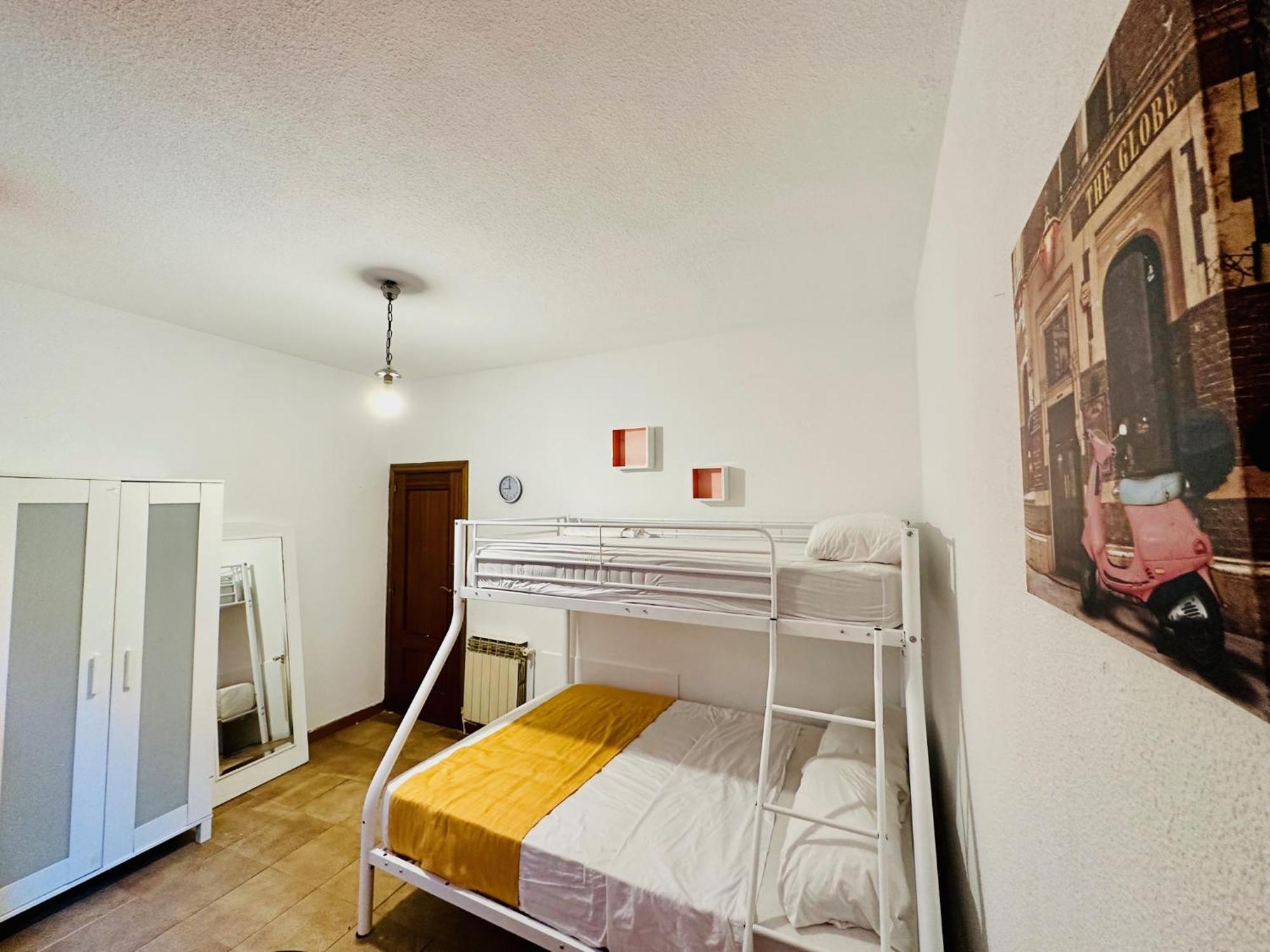 Punta Me Rooms In The Best Location Of Madrid Downtown Extérieur photo