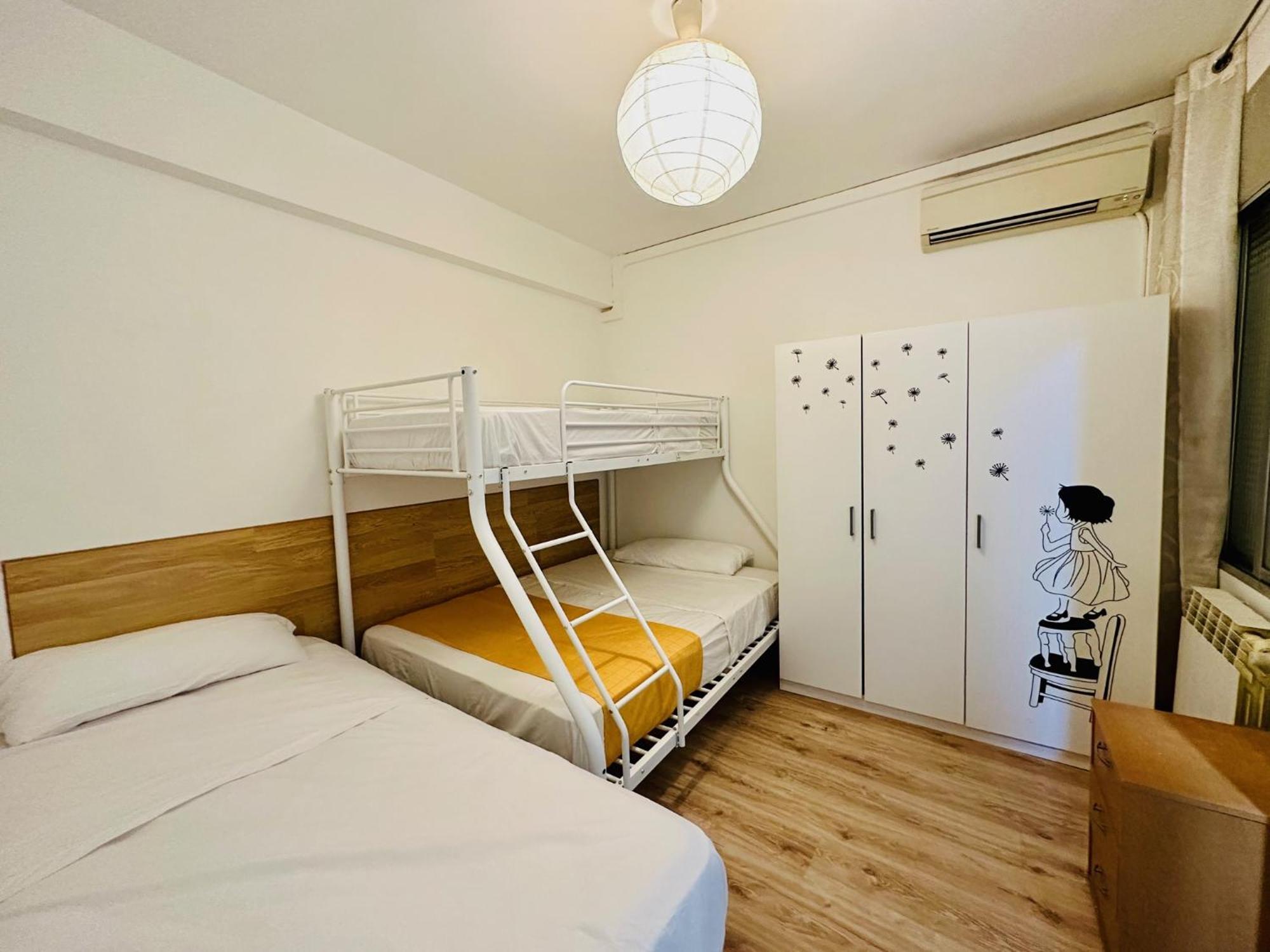 Punta Me Rooms In The Best Location Of Madrid Downtown Extérieur photo