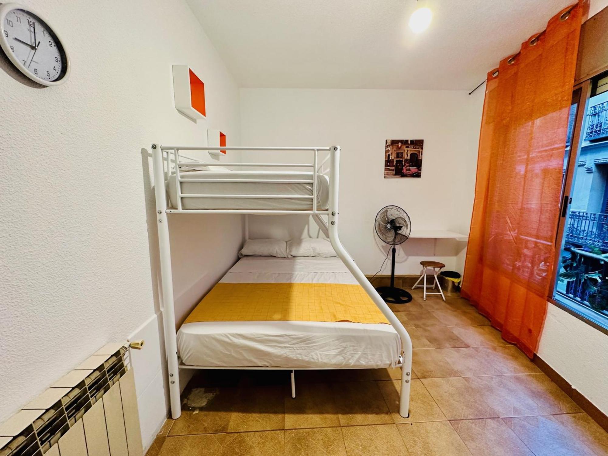 Punta Me Rooms In The Best Location Of Madrid Downtown Extérieur photo