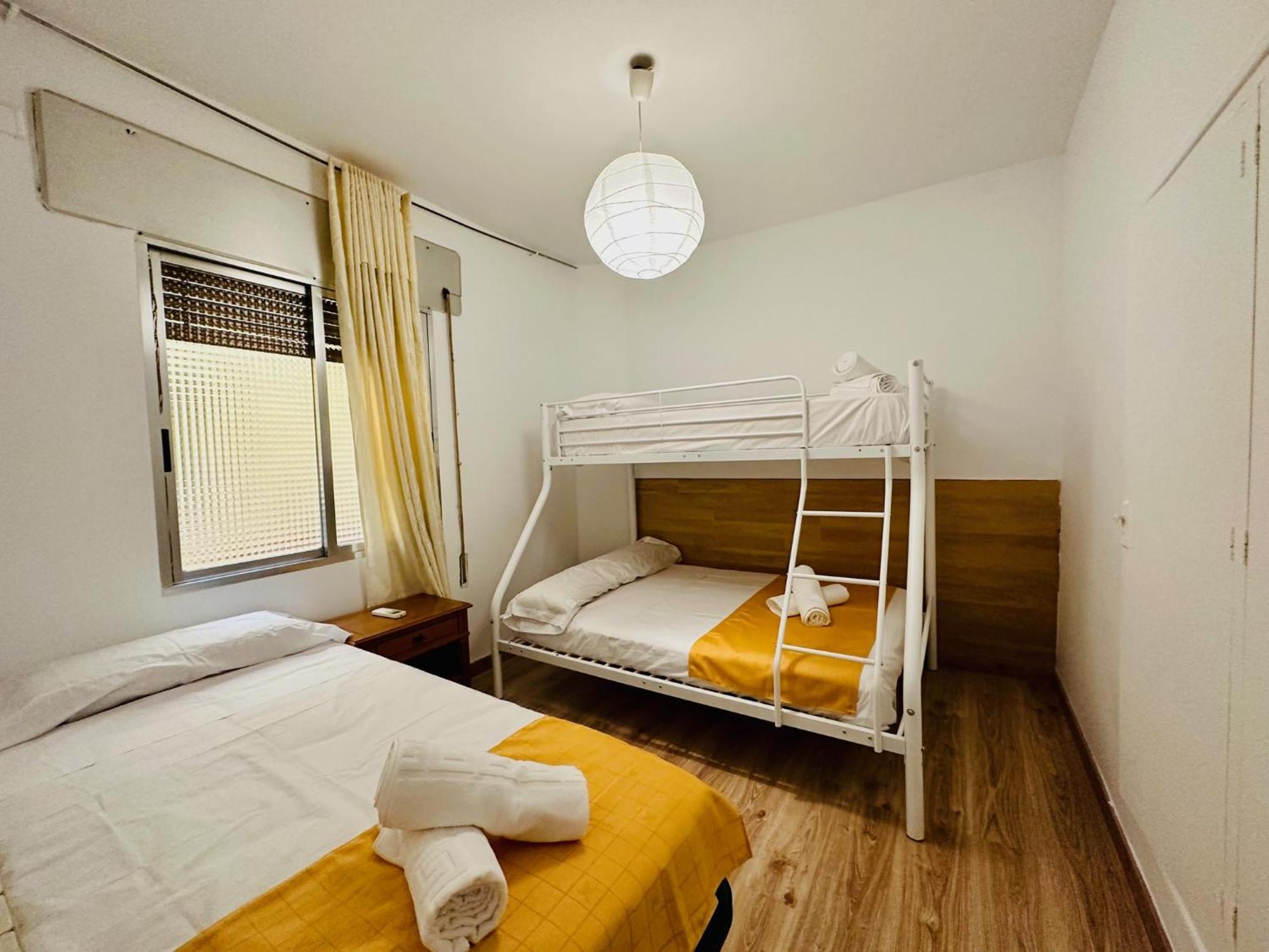 Punta Me Rooms In The Best Location Of Madrid Downtown Extérieur photo