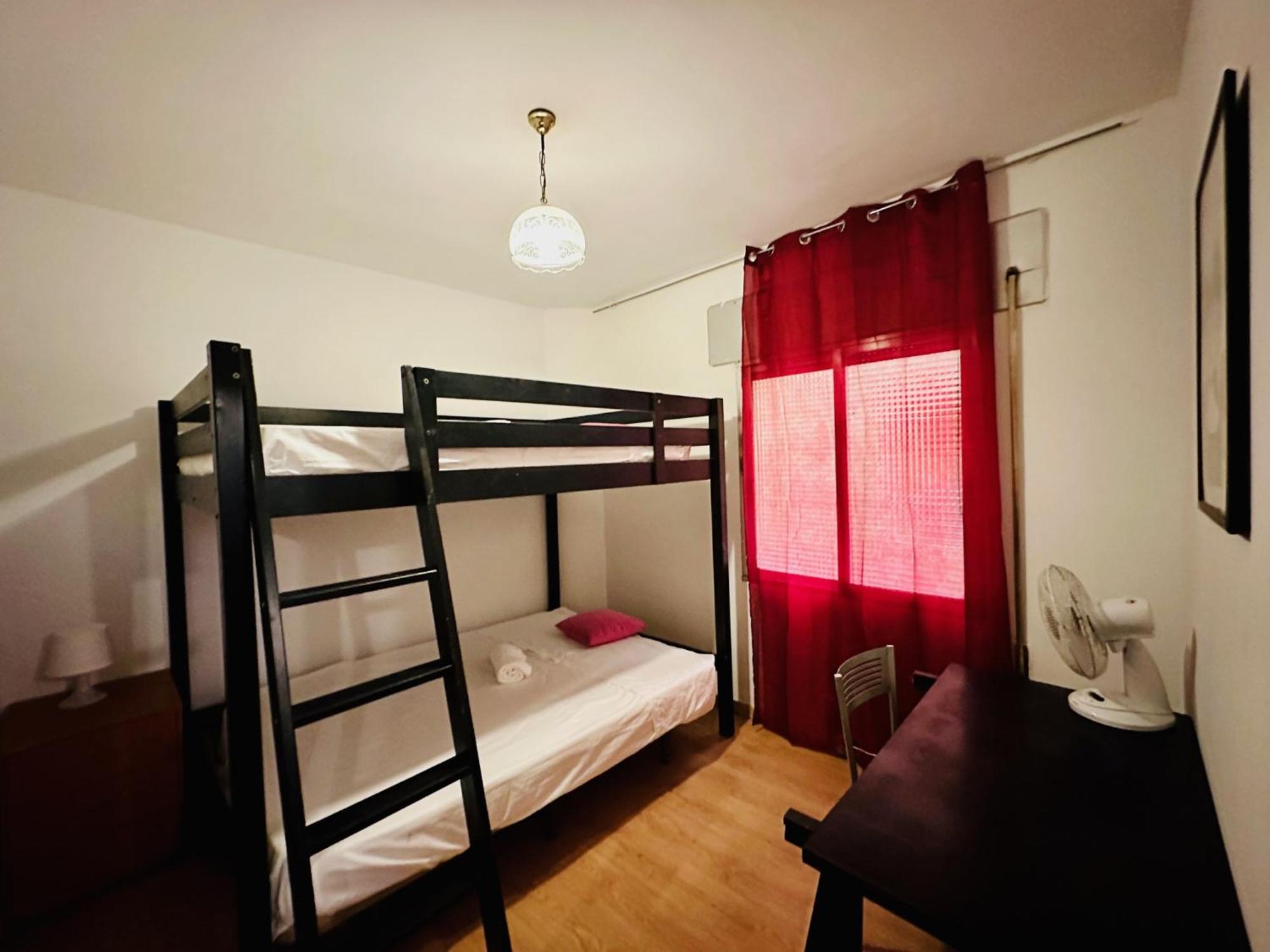 Punta Me Rooms In The Best Location Of Madrid Downtown Extérieur photo