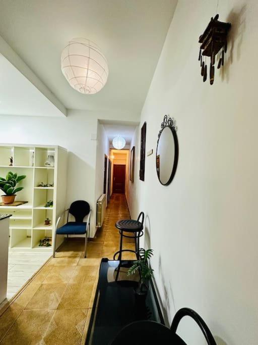 Punta Me Rooms In The Best Location Of Madrid Downtown Extérieur photo