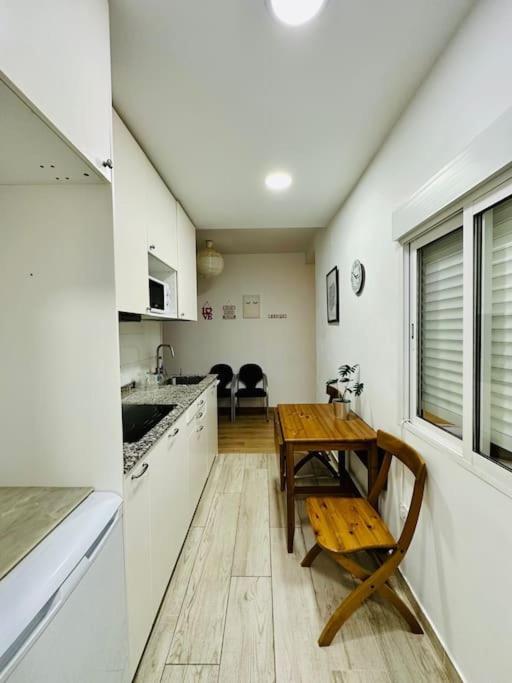 Punta Me Rooms In The Best Location Of Madrid Downtown Extérieur photo