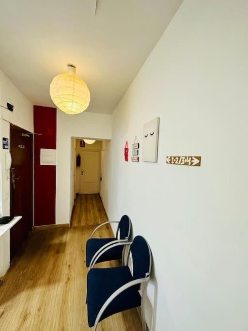 Punta Me Rooms In The Best Location Of Madrid Downtown Extérieur photo