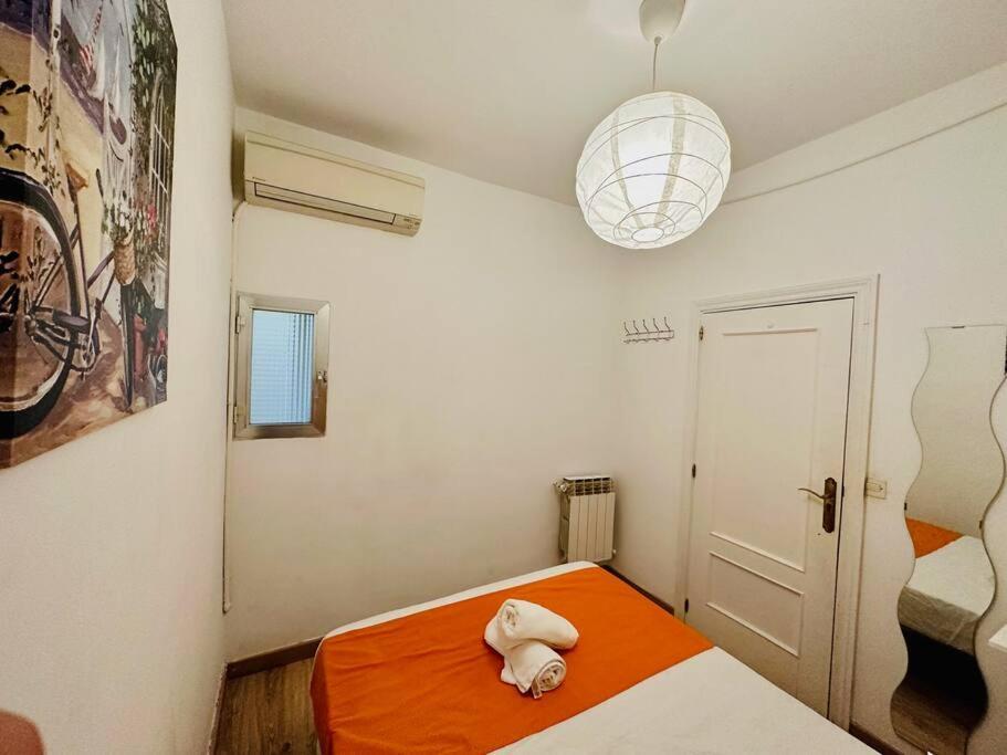 Punta Me Rooms In The Best Location Of Madrid Downtown Extérieur photo