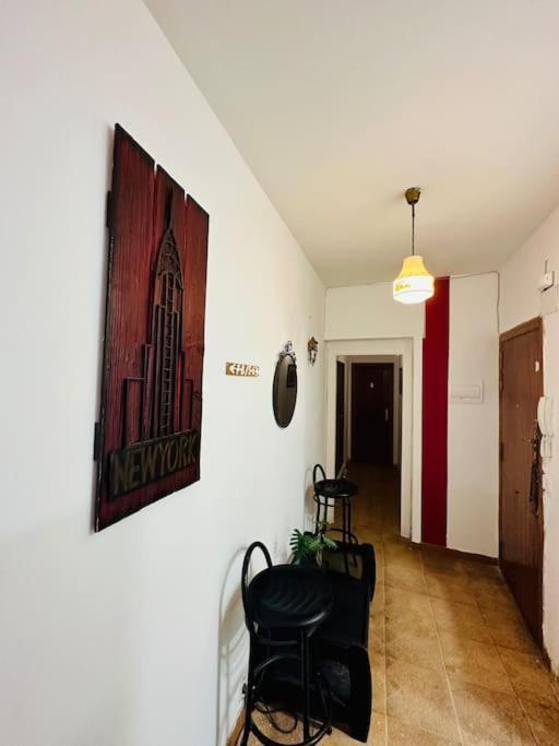 Punta Me Rooms In The Best Location Of Madrid Downtown Extérieur photo