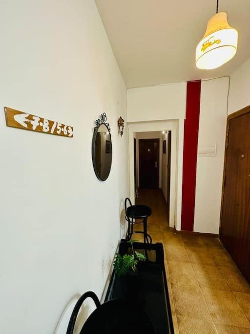 Punta Me Rooms In The Best Location Of Madrid Downtown Extérieur photo