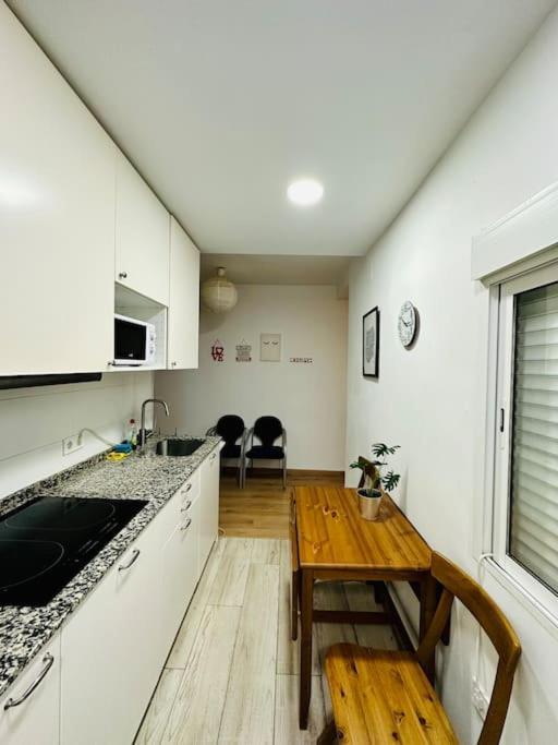 Punta Me Rooms In The Best Location Of Madrid Downtown Extérieur photo