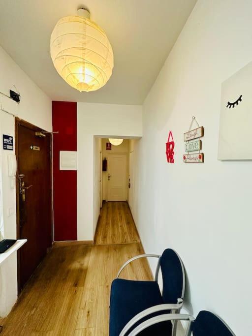 Punta Me Rooms In The Best Location Of Madrid Downtown Extérieur photo