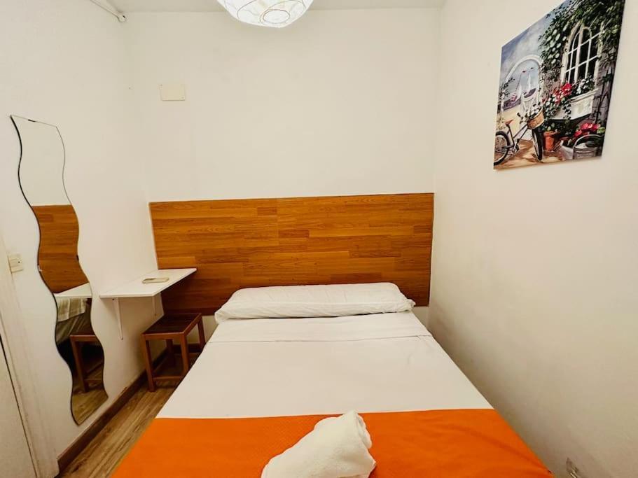 Punta Me Rooms In The Best Location Of Madrid Downtown Extérieur photo