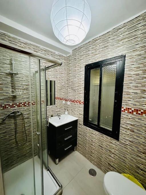 Punta Me Rooms In The Best Location Of Madrid Downtown Extérieur photo
