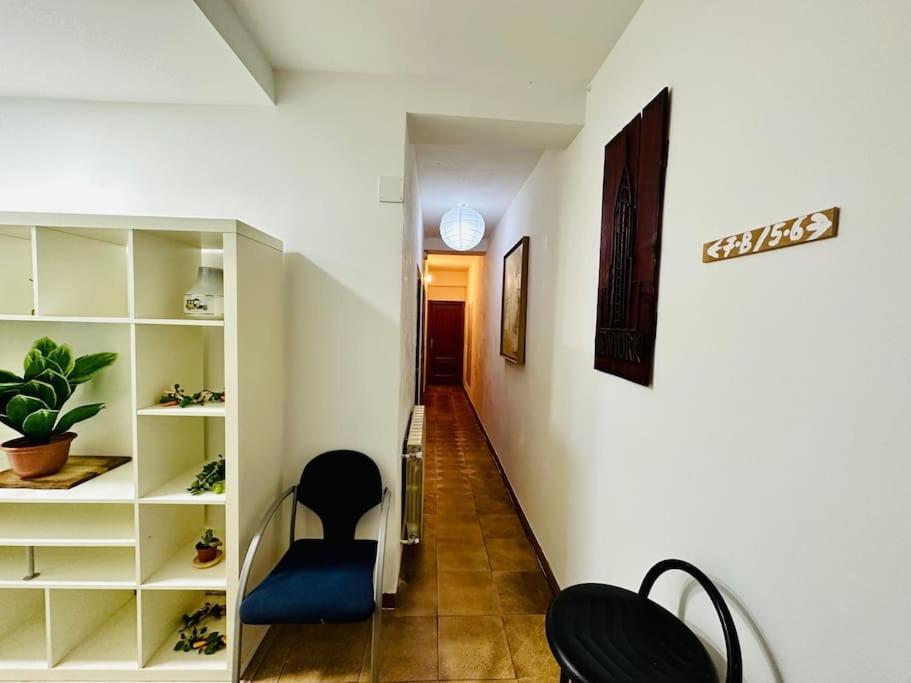 Punta Me Rooms In The Best Location Of Madrid Downtown Extérieur photo