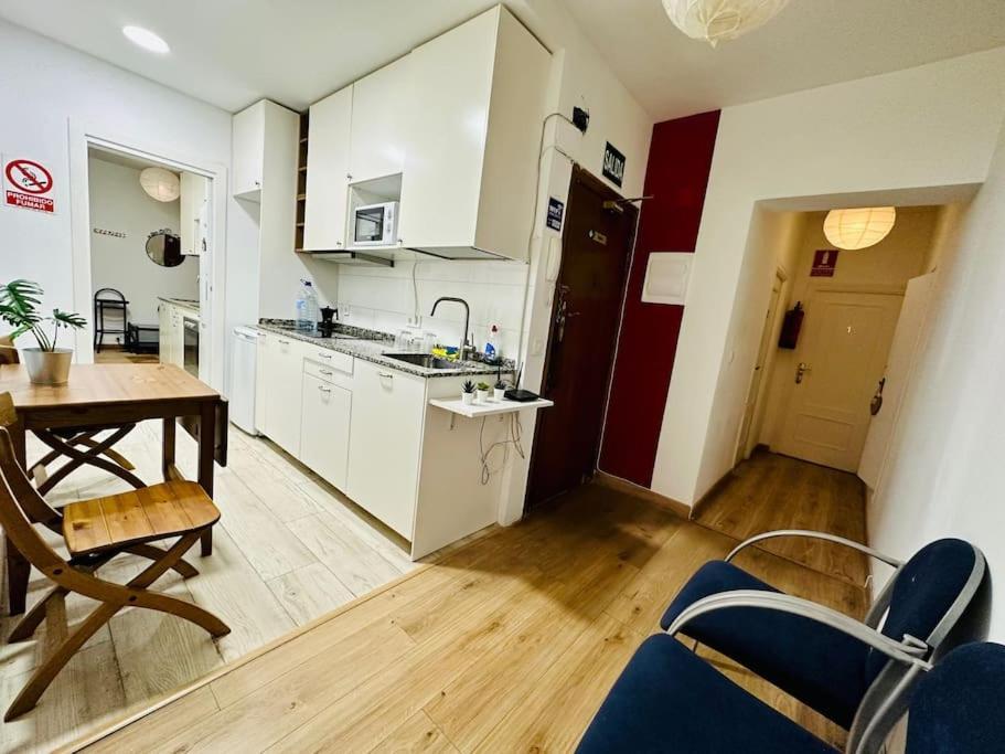 Punta Me Rooms In The Best Location Of Madrid Downtown Extérieur photo