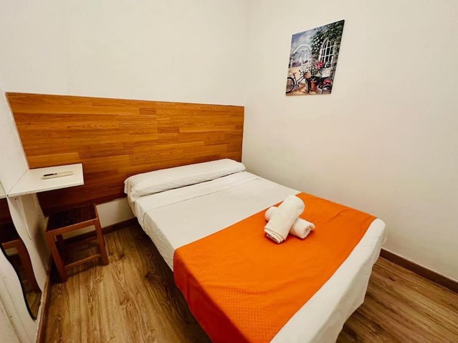 Punta Me Rooms In The Best Location Of Madrid Downtown Extérieur photo